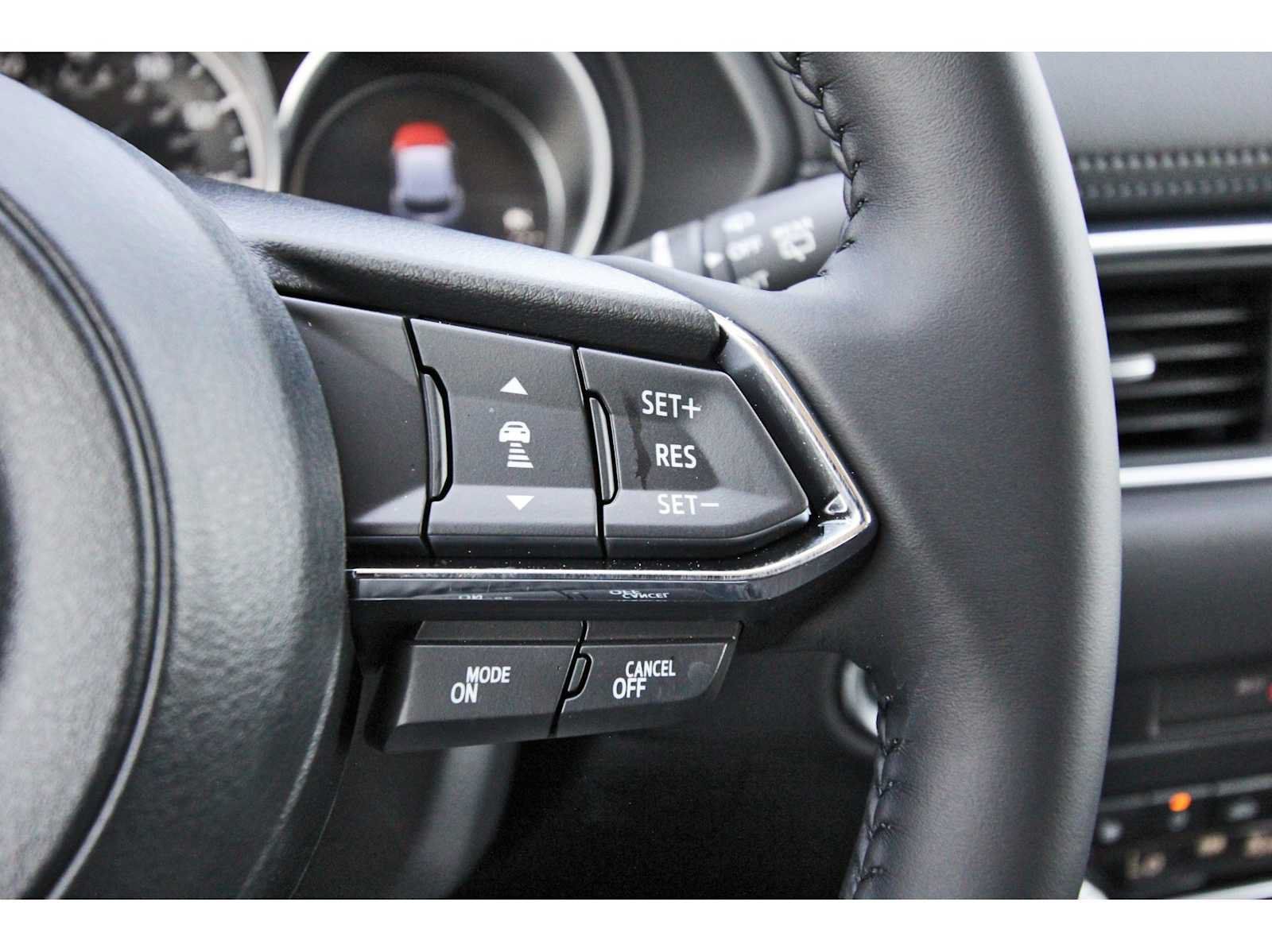 Used 2025 MAZDA CX-5 AWD 2.5 S image 16