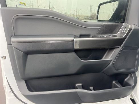 Used 2022 Ford F150 XLT w/ Equipment Group 302A High image 19