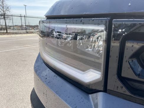 Certified 2026 Honda Passport TrailSport image 14