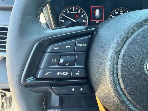 New 2025 Subaru Outback Wilderness image 35