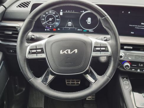 Certified 2024 Kia Telluride SX X-Line AWD/4WD image 29