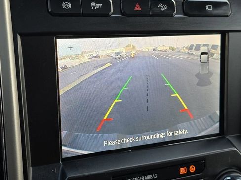 Used 2021 Ford F350 Lariat w/ Lariat Ultimate Package image 18