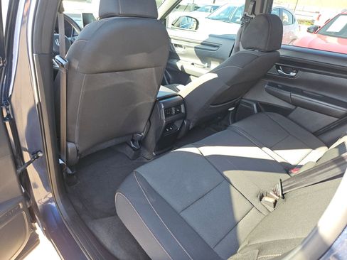 Certified 2023 Honda CR-V Sport image 11