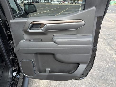 New 2026 Chevrolet Silverado 1500 RST w/ RST Select Package image 25