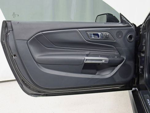 Used 2024 Ford Mustang Premium RWD image 30