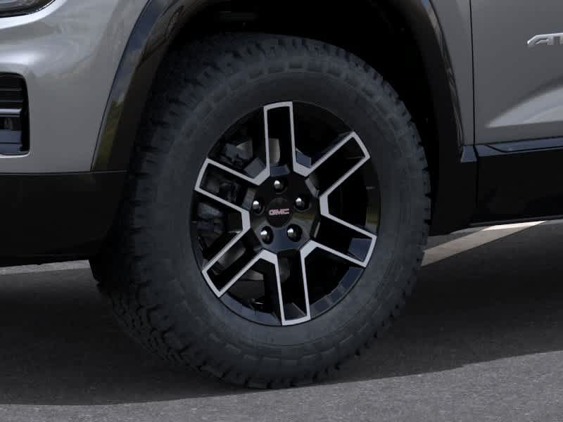 New 2027 GMC Terrain AT4 w/ Technology Package II AWD/4WD image 9