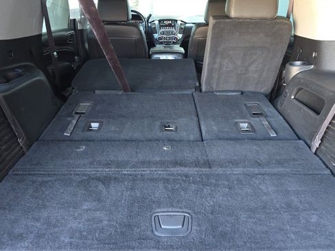 Used 2017 Chevrolet Tahoe LT AWD/4WD image 18