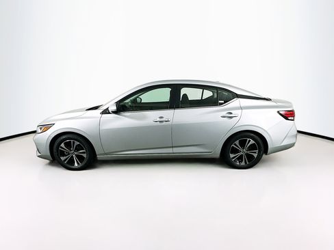 Used 2023 Nissan Sentra SV image 4