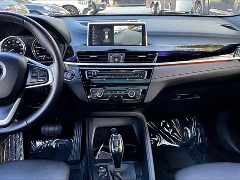 Used 2020 BMW X2 sDrive28i w/ Convenience Package image 7