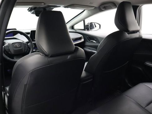 Used 2024 Toyota Prius XLE image 20