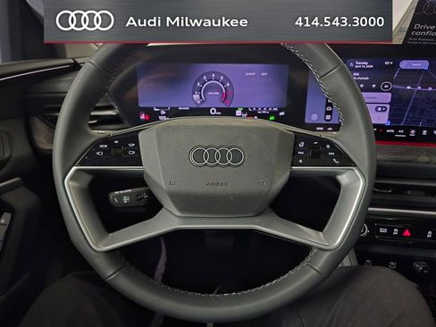 New 2026 Audi Q5 Prestige image 30