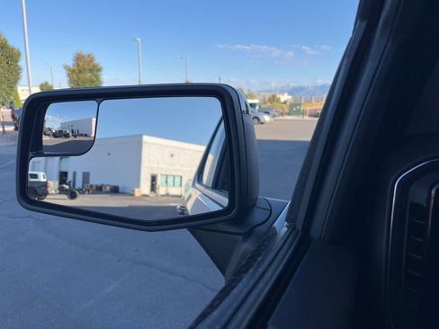 New 2026 Chevrolet Silverado 1500 RST image 4