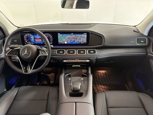 Certified 2026 Mercedes-Benz GLE 350 4MATIC image 16
