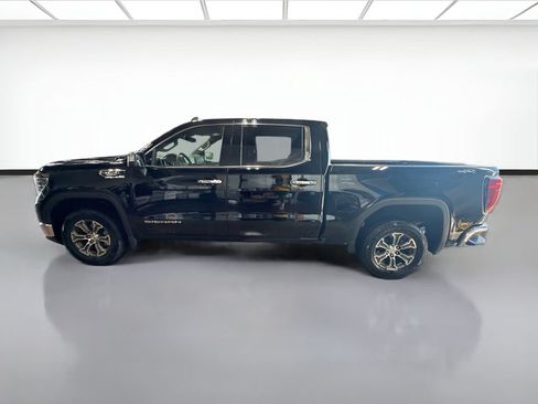 Used 2026 GMC Sierra 1500 SLT AWD/4WD image 8