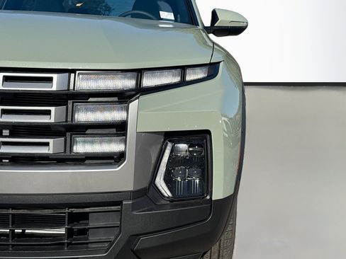 New 2026 Hyundai Santa Cruz SEL image 10