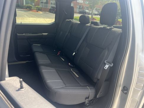 New 2026 Ford F150 STX RWD image 17