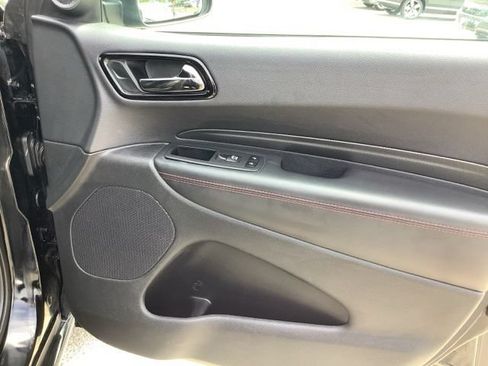 Used 2023 Dodge Durango GT AWD/4WD image 29