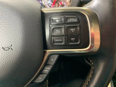 Used 2022 RAM 3500 Limited image 22