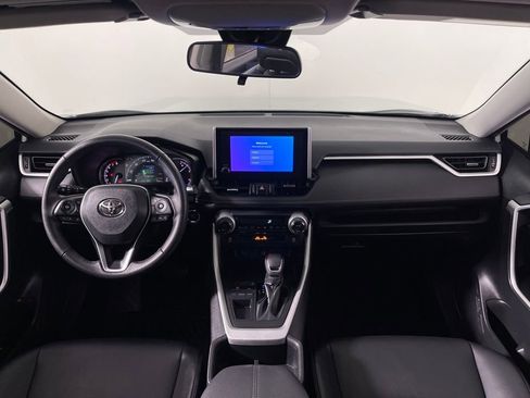 Certified 2023 Toyota RAV4 XLE Premium image 14