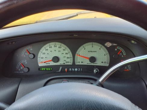 Used 2000 Ford F150 2WD SuperCab image 20