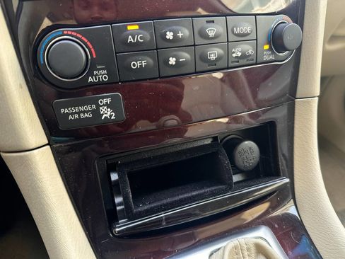 Used 2011 INFINITI EX35 Journey w/ Premium Pkg AWD/4WD image 19