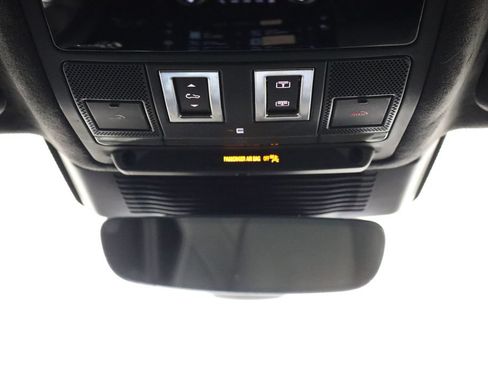 Used 2025 Jaguar F-PACE R-Dynamic S AWD/4WD image 24