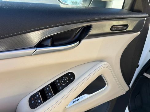 Used 2024 INFINITI QX60 Luxe w/ Vision Package AWD/4WD image 23