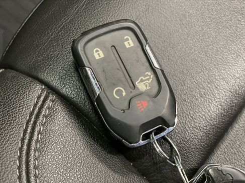 Used 2022 Chevrolet Silverado 1500 RST w/ All Star Edition Plus image 27