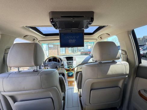 Used 2009 Lexus RX 350 AWD image 33