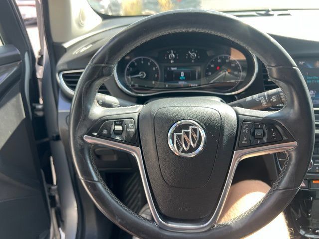 Used 2017 Buick Encore Preferred FWD image 8