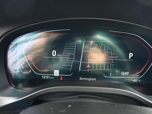 Used 2022 BMW X3 sDrive30i w/ Convenience Package image 22