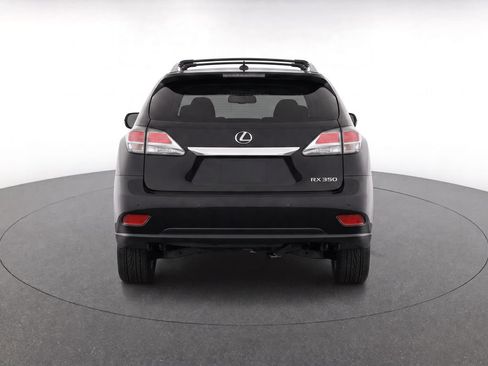 Used 2015 Lexus RX 350 FWD image 10
