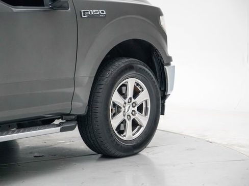 Used 2018 Ford F150 XLT w/ Equipment Group 302A Luxury image 7