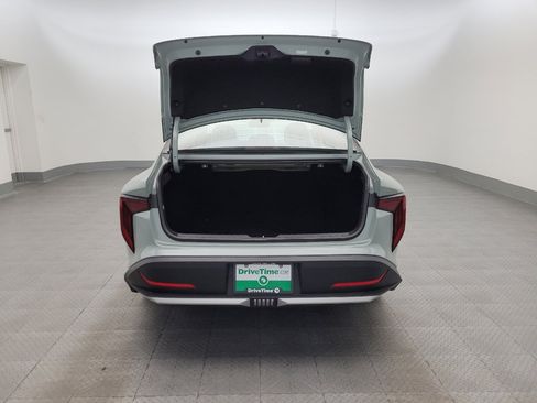 Used 2025 Kia K4 EX FWD image 29