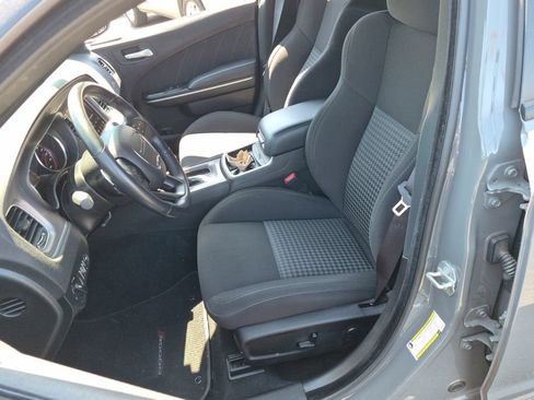 Used 2023 Dodge Charger Scat Pack RWD image 11