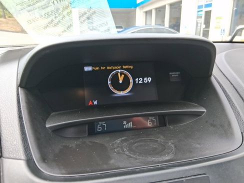 Used 2017 Acura RDX AWD image 19