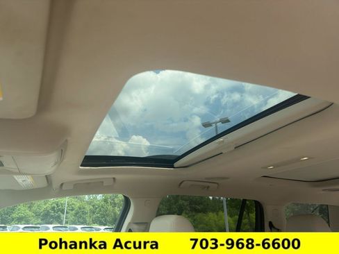 Used 2020 GMC Acadia Denali w/ Denali Ultimate Package AWD/4WD image 19