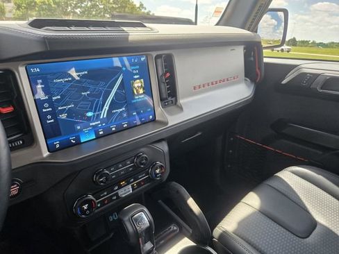 Used 2023 Ford Bronco Raptor image 13