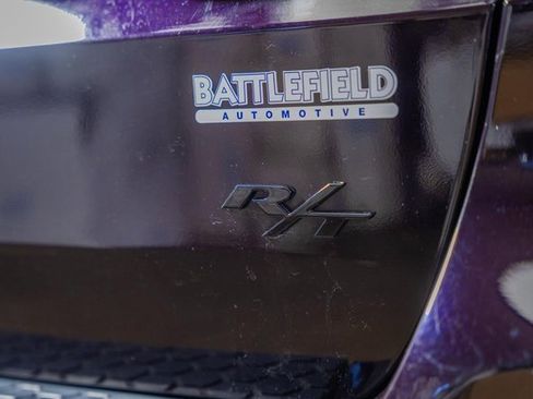 Used 2021 Dodge Durango R/T w/ Technology Group image 9