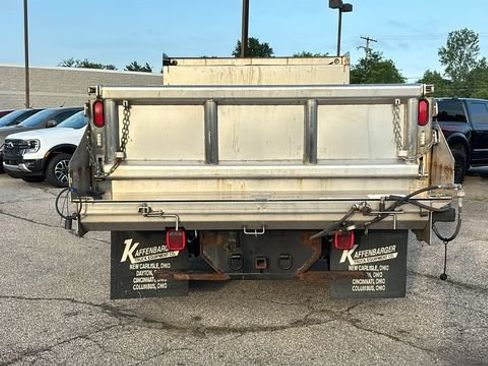 Used 2012 Ford F450 XL w/ PWR Equipment Group AWD/4WD image 24