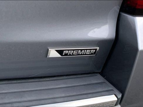 Used 2018 Chevrolet Tahoe Premier w/ Max Trailering Package AWD/4WD image 10