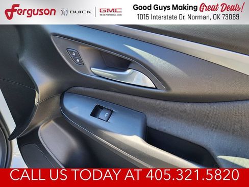 New 2026 Buick Envista Preferred w/ Convenience I Package FWD image 34