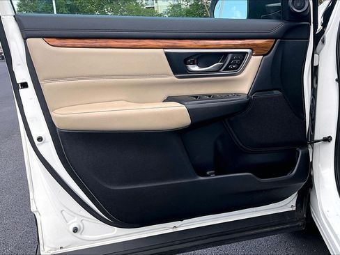 Used 2017 Honda CR-V EX-L image 21