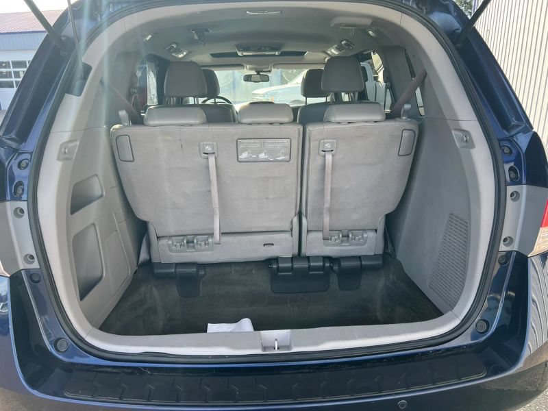 Used 2015 Honda Odyssey EX-L image 14