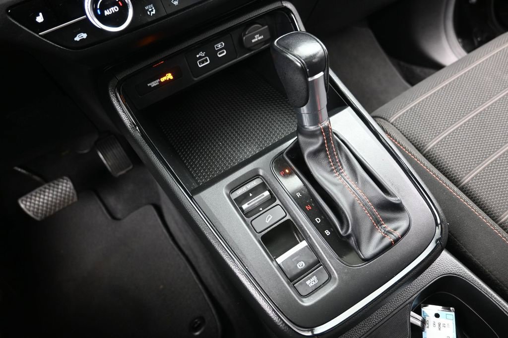 Certified 2023 Honda CR-V Sport image 20