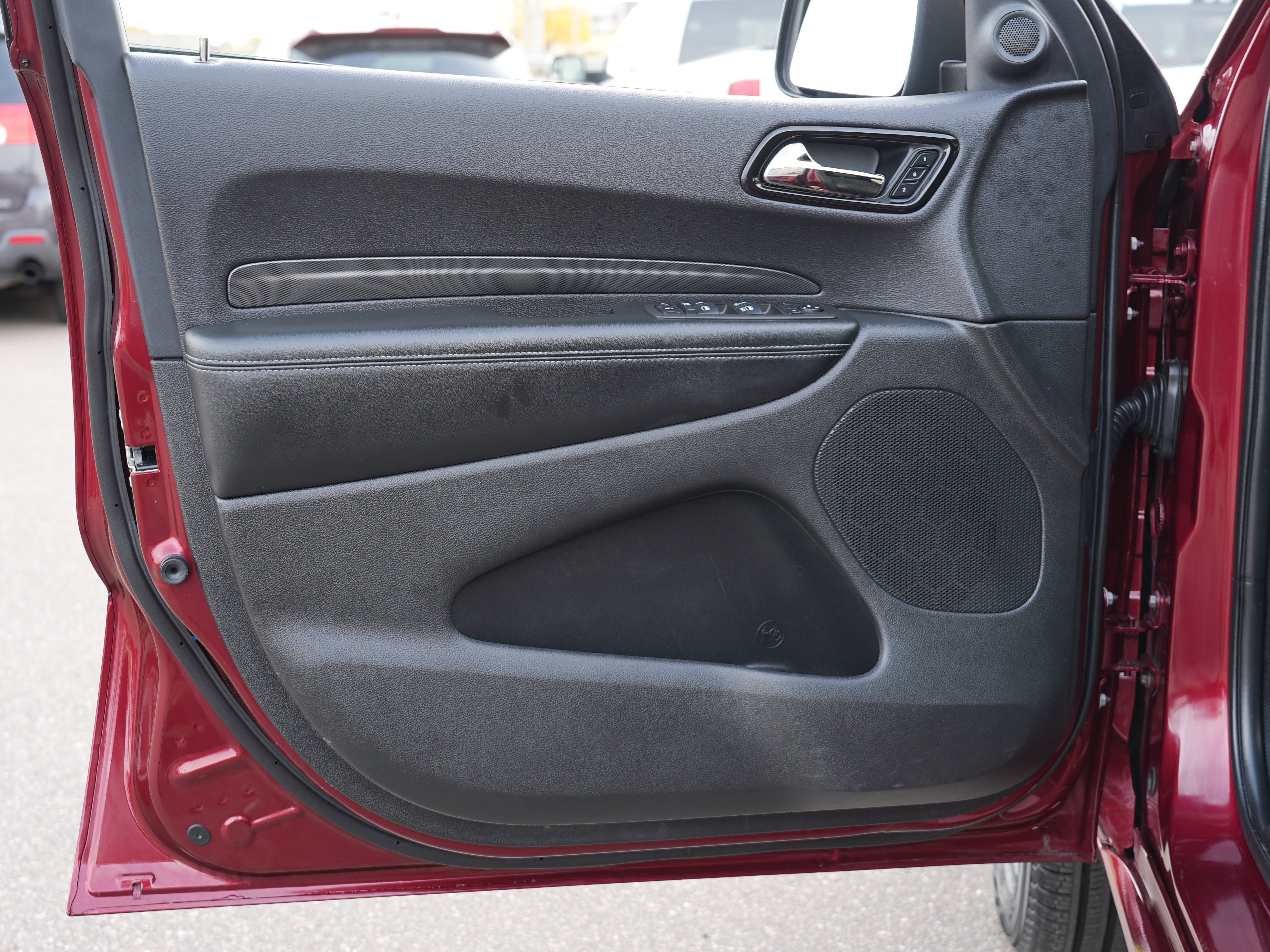 Used 2022 Dodge Durango GT AWD/4WD image 14