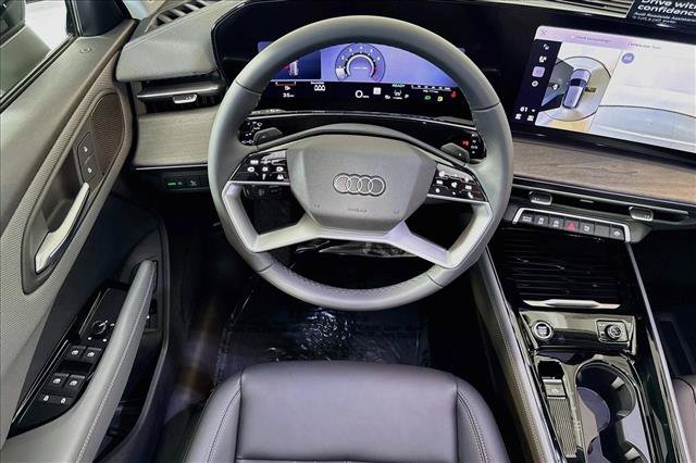 New 2026 Audi Q3 quattro 2.0T AWD/4WD image 19