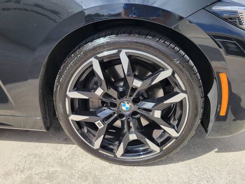Used 2026 BMW 430i Convertible RWD image 21
