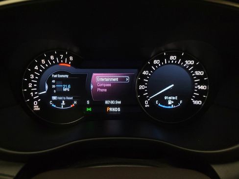 Used 2015 Lincoln MKC FWD w/ Equipment Group 101A Select image 23