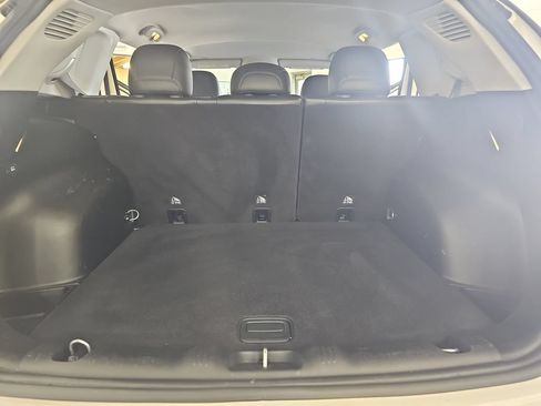 Used 2019 Jeep Compass Latitude w/ Cold Weather Group AWD/4WD image 12